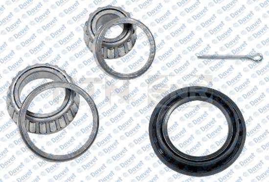 SNR R15307 Arka Teker Kiti Vectra A Corsa A-B Kadette C-D-E Ascona B-C 1.2 1.3 1.4i 1.6i 1.8 1.9 2.0